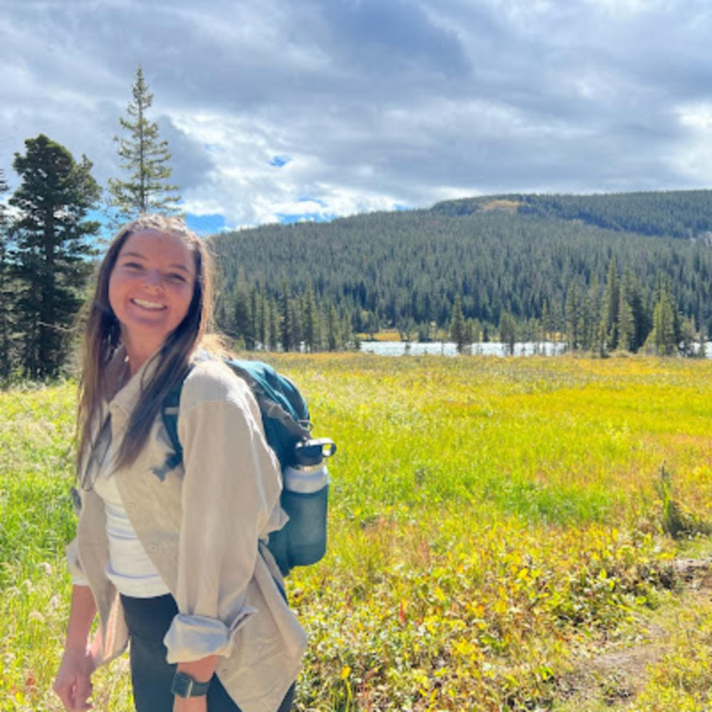 Meet your Posher, Shelby